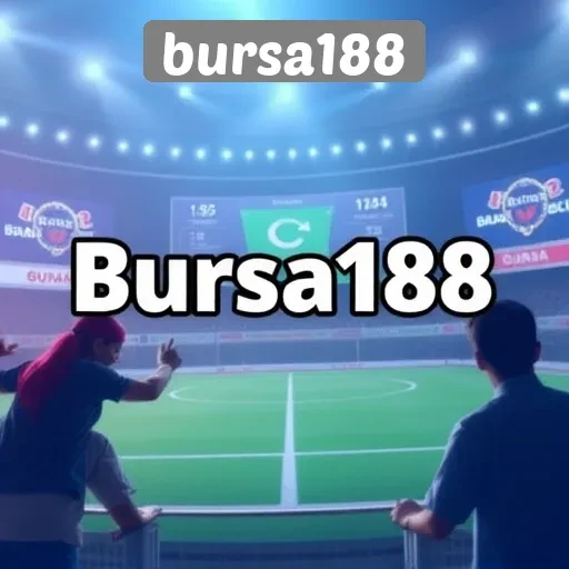 Keunggulan Bursa188 dalam Dunia Permainan Digital