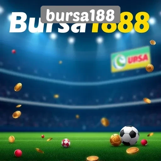 Apa Itu Bursa188 dan Layanan yang Ditawarkan