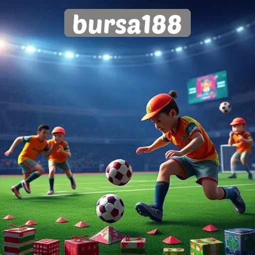 Berbagai Jenis Permainan Menarik yang Ditawarkan Bursa188