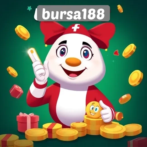 Bonus dan Promosi Menarik di Bursa188 bagi Pengguna