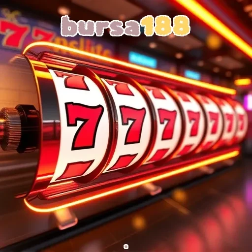 bursa188: Nikmati Promo Bonus yang Menguntungkan dan Mengasyikkan