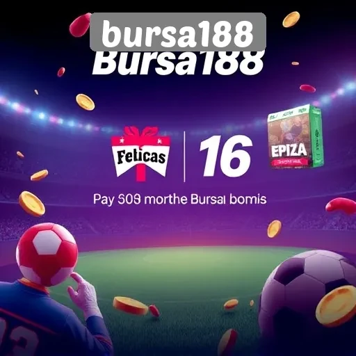 Perkembangan Bursa188 dalam Menawarkan Bonus dan Promosi