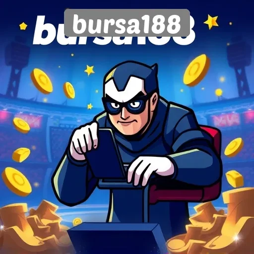 Tantangan dan Peluang Bursa188 di Pasar Game Online Indonesia