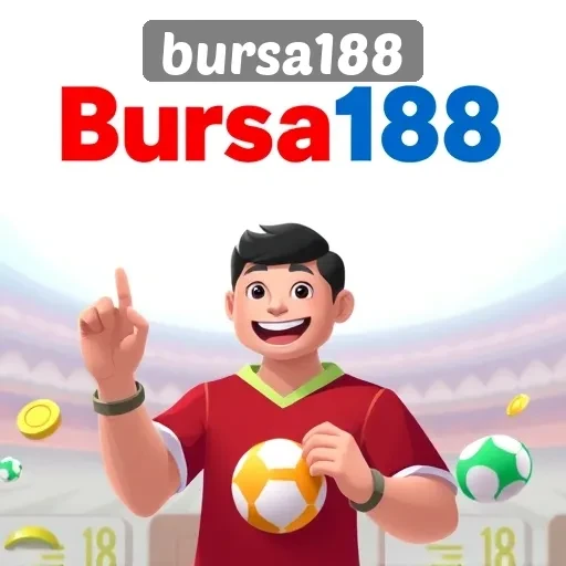 Menelusuri Keunggulan Situs Game Bursa188