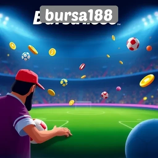 Mengungkap Fitur Unggulan di Situs Game Bursa188