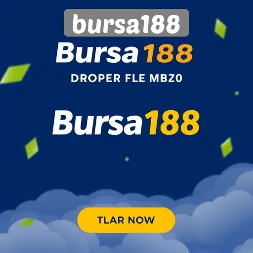 Bursa188 Menyediakan Beragam Permainan untuk Semua Pengguna