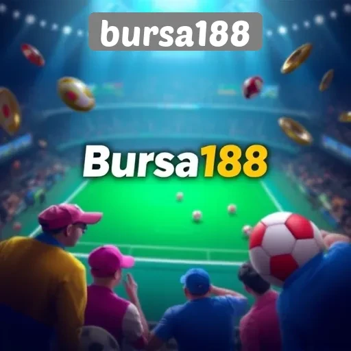Mengenal Bursa188 sebagai Platform Game Terpercaya di Indonesia