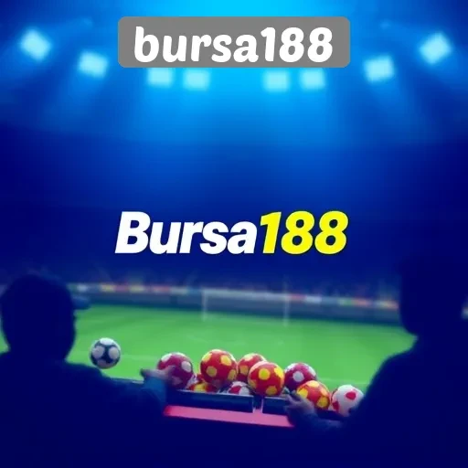 Bursa188 Solusi Terpercaya untuk Pecinta Game Online