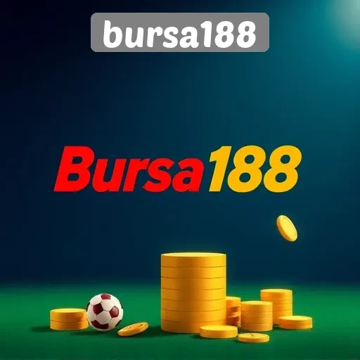Mengapa Bursa188 Menjadi Pilihan Utama Gamers