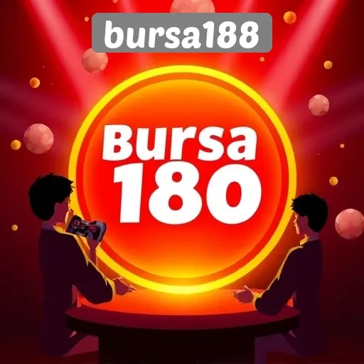 Dampak Bursa188 terhadap Industri Game Online di Indonesia