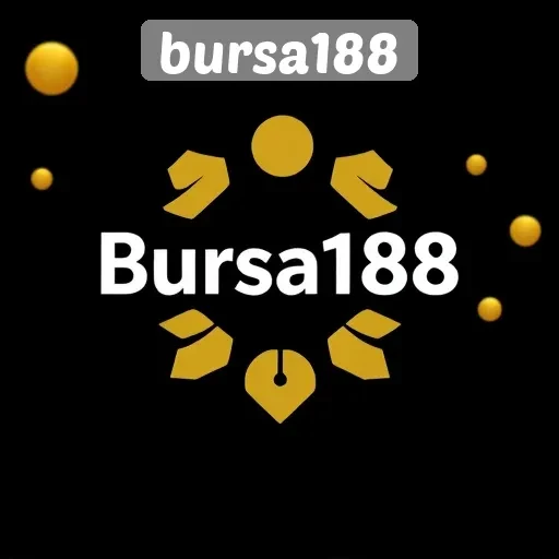 Bursa188 Sebagai Platform Permainan Terpercaya di Indonesia