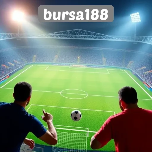 Bursa188: Pilihan Tepat untuk Penggemar Game Olahraga