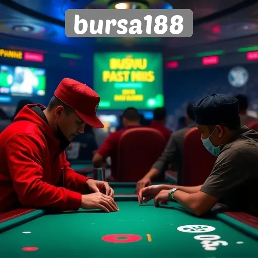 Menilik Pelayanan Pelanggan di Bursa188 dan Responsivitasnya