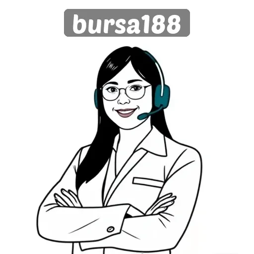 Tinjauan Layanan Pelanggan Bursa188 Dalam Mengatasi Masalah Pengguna