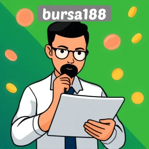 Cara Mendaftar dan Memulai di Bursa188