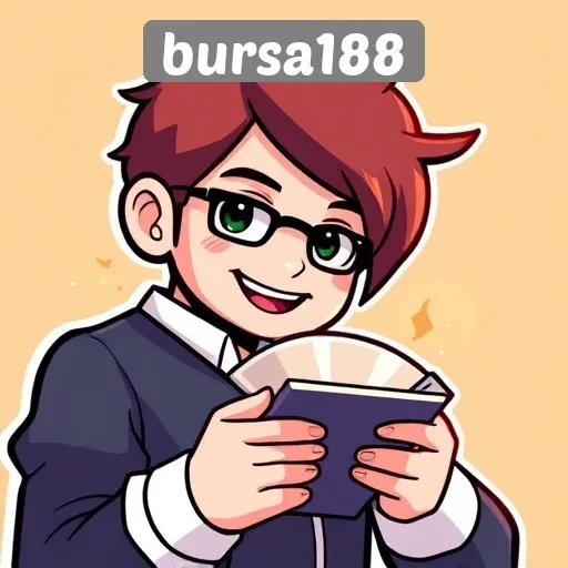Evolusi Bursa188 Dalam Industri Game Online Lokal