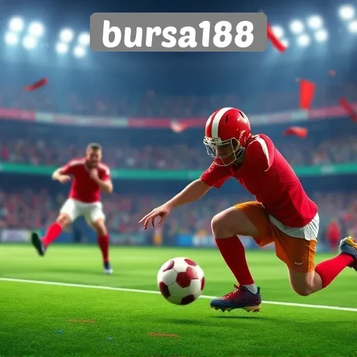 Menjelajahi Keunggulan Situs Game Bursa188