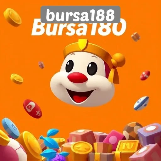 Menelusuri Fitur Utama Situs Game Bursa188