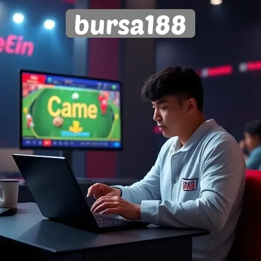 Apa Saja Fitur Unggulan yang Ditawarkan Bursa188