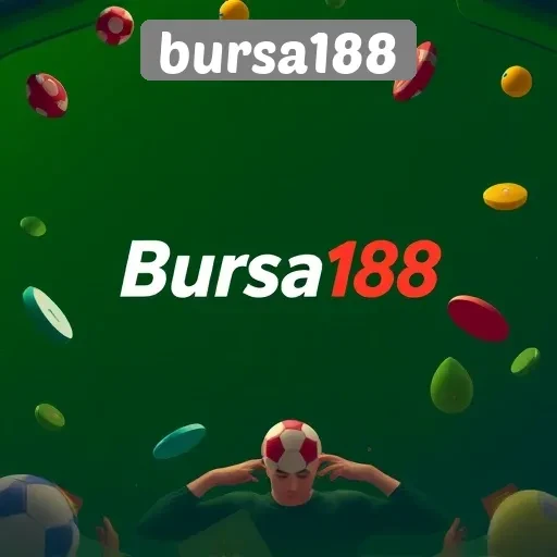 Keunggulan Fitur Permainan di Bursa188 untuk Pengguna
