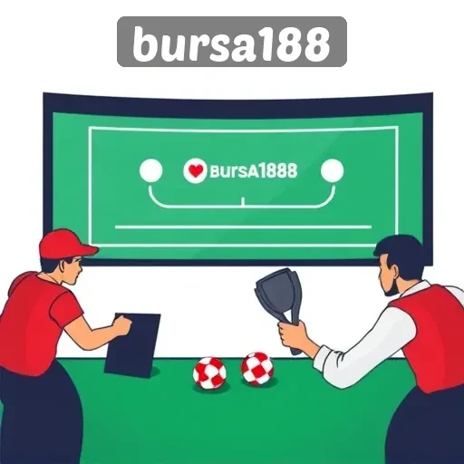 Tipe Permainan yang Tersedia di Bursa188 untuk Semua Kalangan