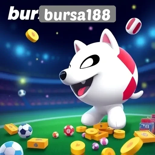 Panduan Menjelajahi Permainan di Situs Bursa188