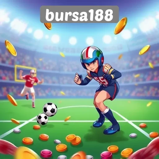 Mengenal Bursa188 Sebagai Platform Game Terpercaya