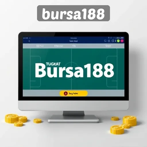 Keunggulan Bursa188 yang Menarik bagi Para Gamer