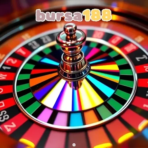 bursa188 Game Live