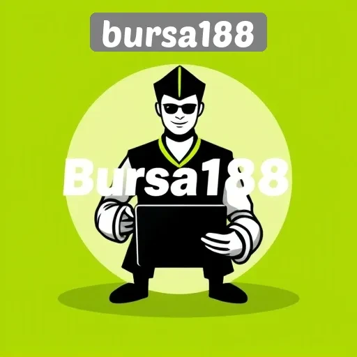 Masa Depan Bursa188 dalam Industri Game Online di Indonesia
