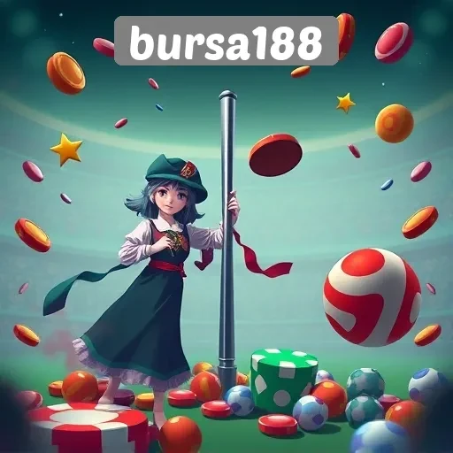 Membandingkan Bursa188 dengan Situs Game Lain di Indonesia