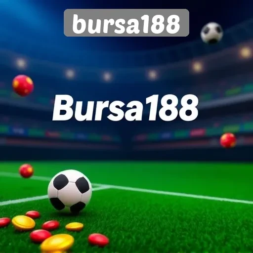 Mengenal Bursa188 Situs Game Terpercaya di Indonesia