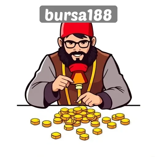Panduan Pemain Baru untuk Memulai di Bursa188