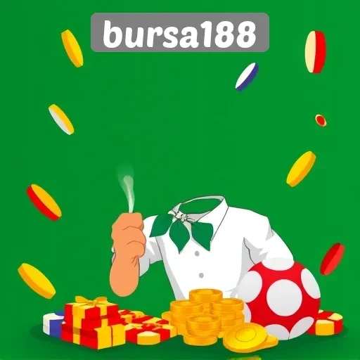 Panduan Lengkap Bermain di Situs Game Bursa188