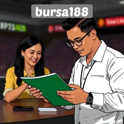 Sistem Pembayaran Di Bursa188 yang Praktis dan Aman