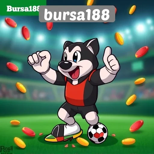 Promosi dan Bonus Menarik di Situs Game Bursa188