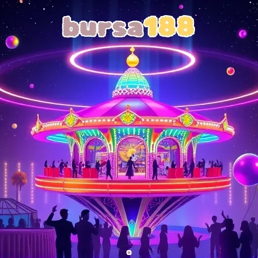 bursa188: Promo Menarik yang Wajib Anda Coba