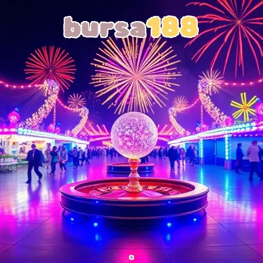bursa188 Bonus Referral