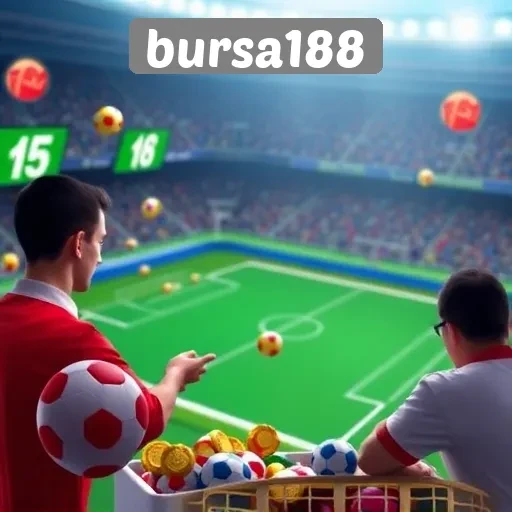 Mengulas Fitur Unggulan Situs Game Bursa188