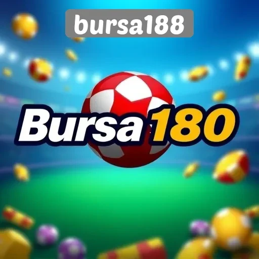 Ulasan Lengkap tentang Situs Game Bursa188 di Indonesia