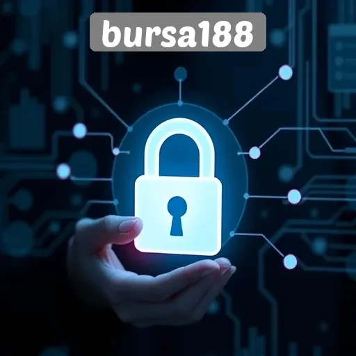 Tingkat Keamanan dan Privasi di Bursa188 untuk Para Pengguna
