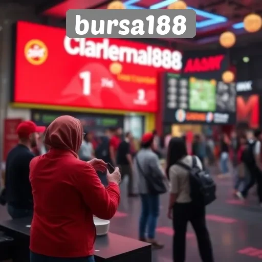 Memahami Keamanan dan Regulasi di Bursa188