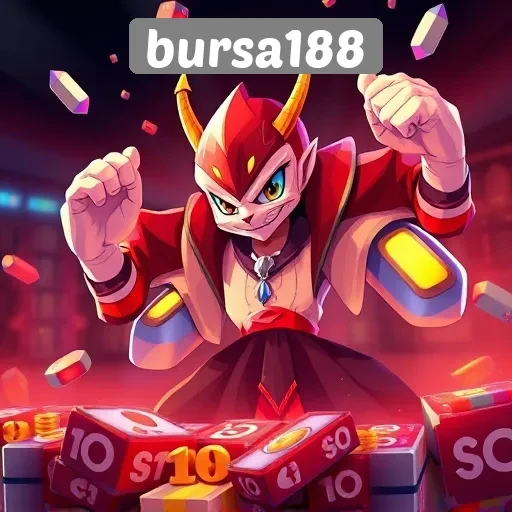 Ulasan Lengkap Tentang Bursa188 Situs Game Terpercaya