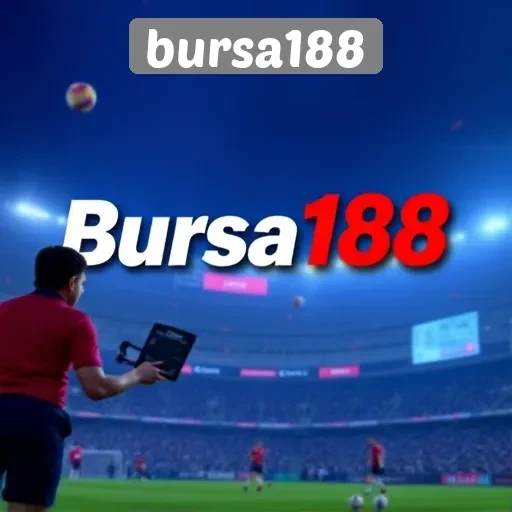 Pengalaman Pengguna di bursa188 Melalui Ulasan Pemain