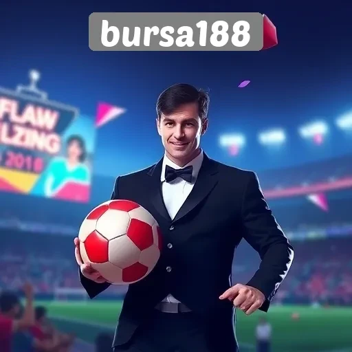 Beragam Permainan Menarik di Bursa188 untuk Semua Kalangan